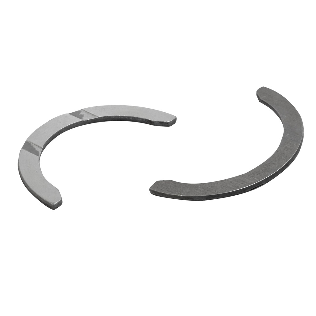 Arandelas de empuje para motor Moresa AM478 STD