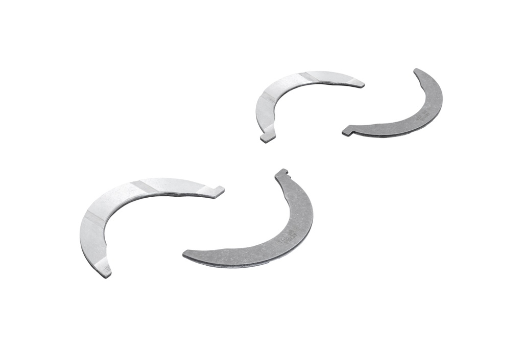 Arandelas de empuje para motor Moresa AM7008 010