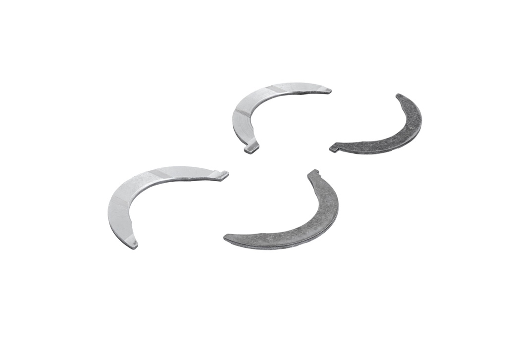 Arandelas de empuje para motor Moresa AM7008 020