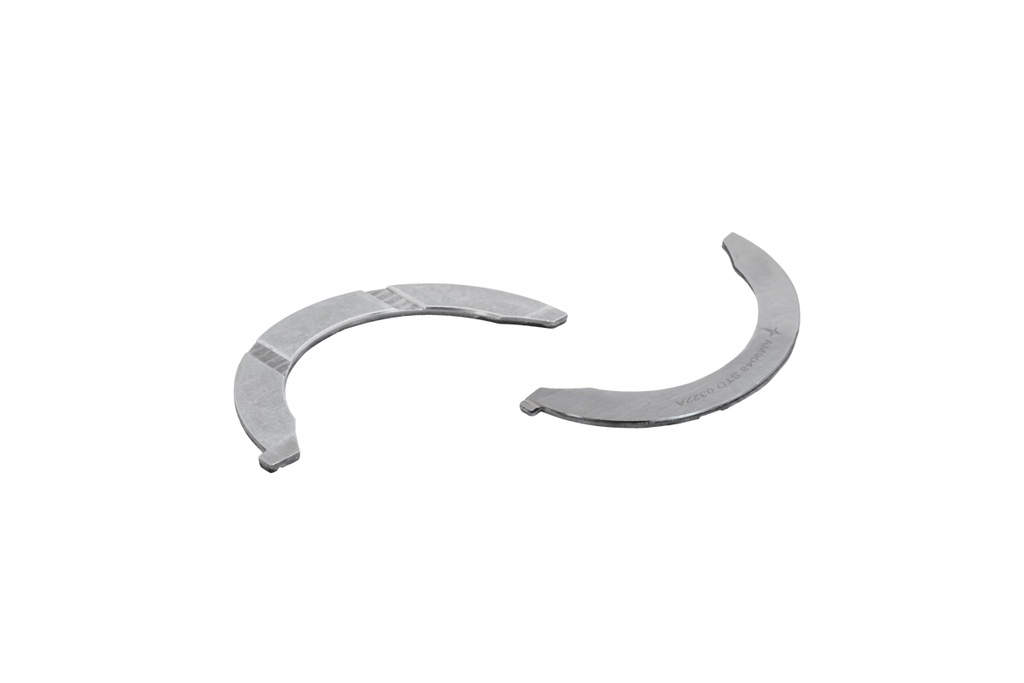 MO-AM9048 STD — Arandelas de empuje para motor Moresa AM9048 STD