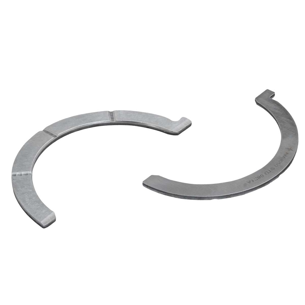 MO-AM9050 STD — Arandelas de empuje para motor Moresa AM9050 STD