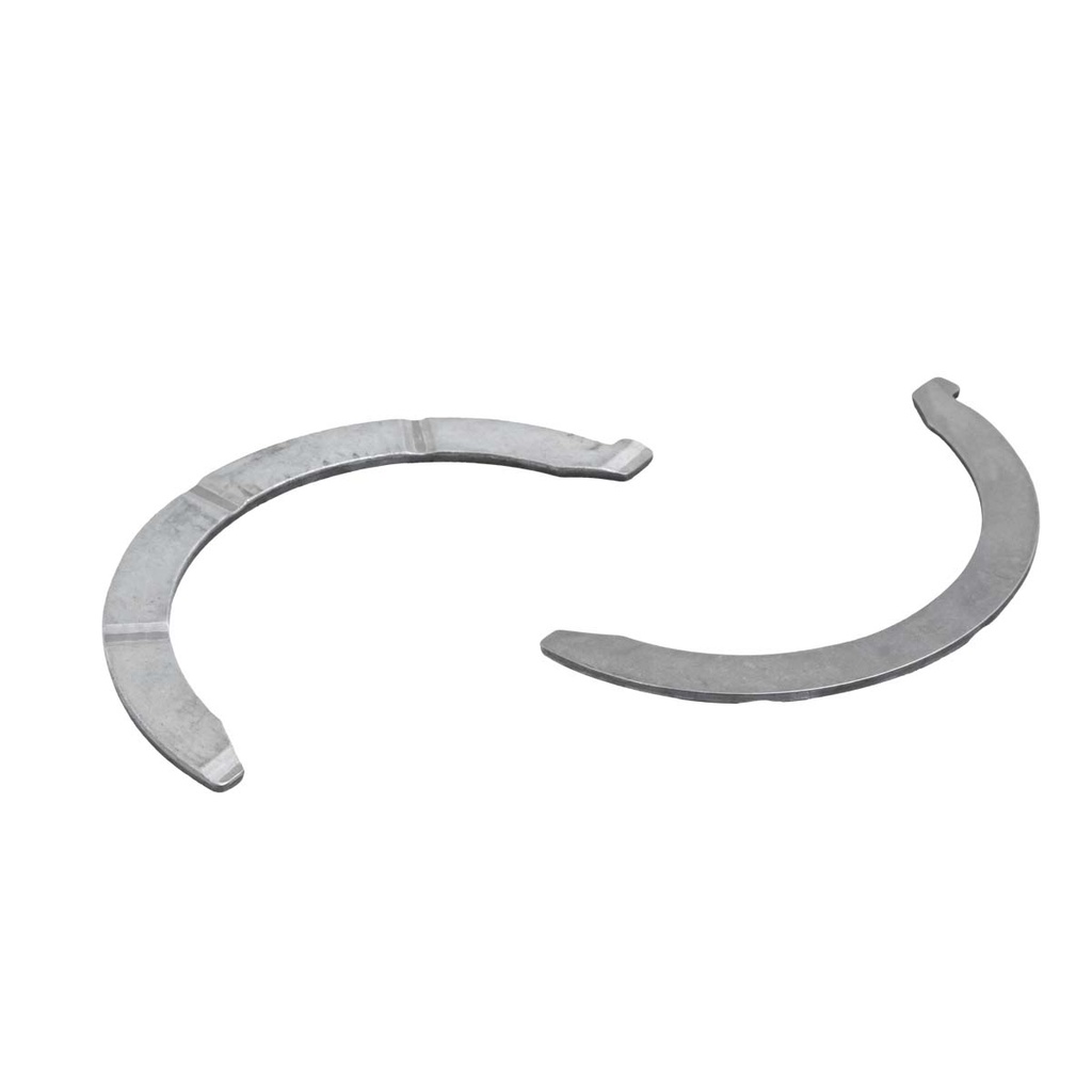 MO-AM9056 STD — Arandelas de empuje para motor Moresa AM9056 STD