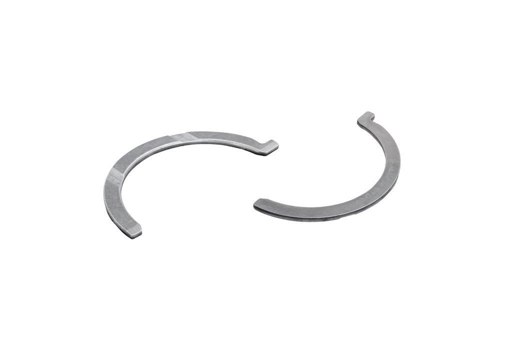 MO-AM9076 STD — Arandelas de empuje para motor Moresa AM9076 STD