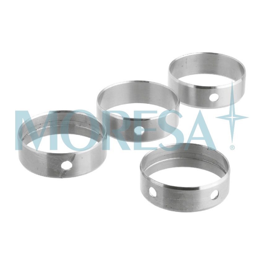 Bujes de arbol Moresa MO1244M STD