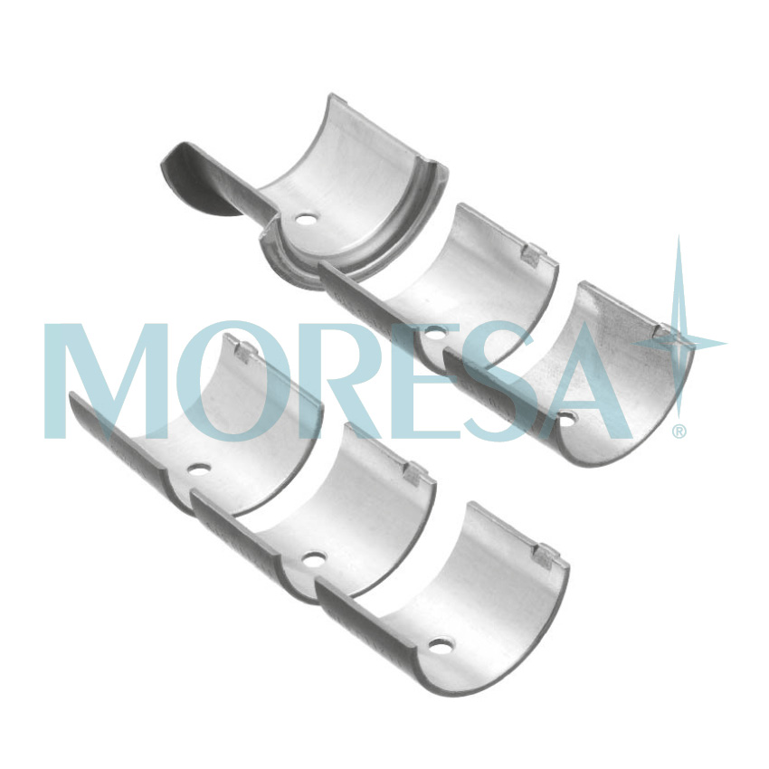 MO-MO1713M STD — Bujes de arbol Moresa MO1713M STD