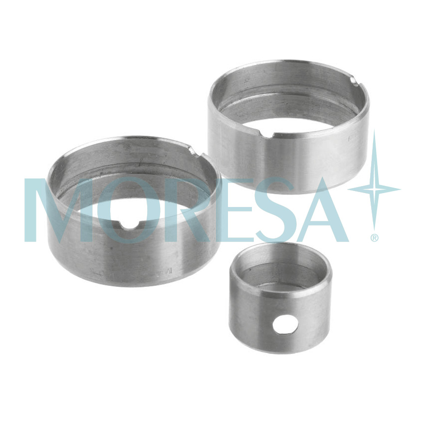MO-MO1805M STD — Bujes de arbol Moresa MO1805M STD