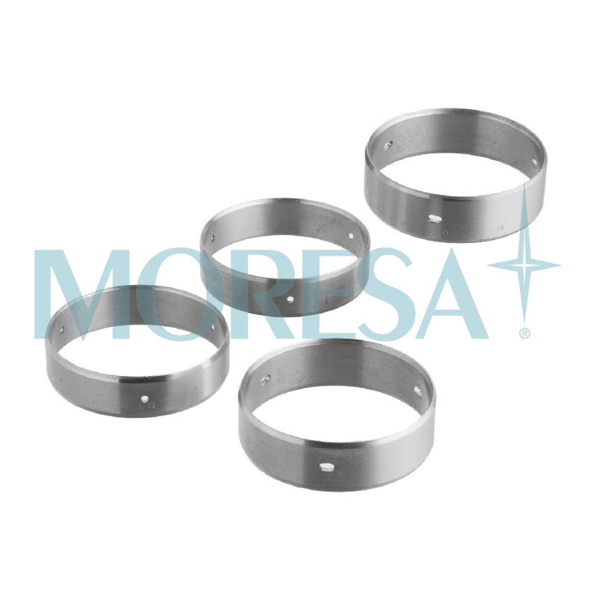 Bujes de arbol Moresa MO1824M STD