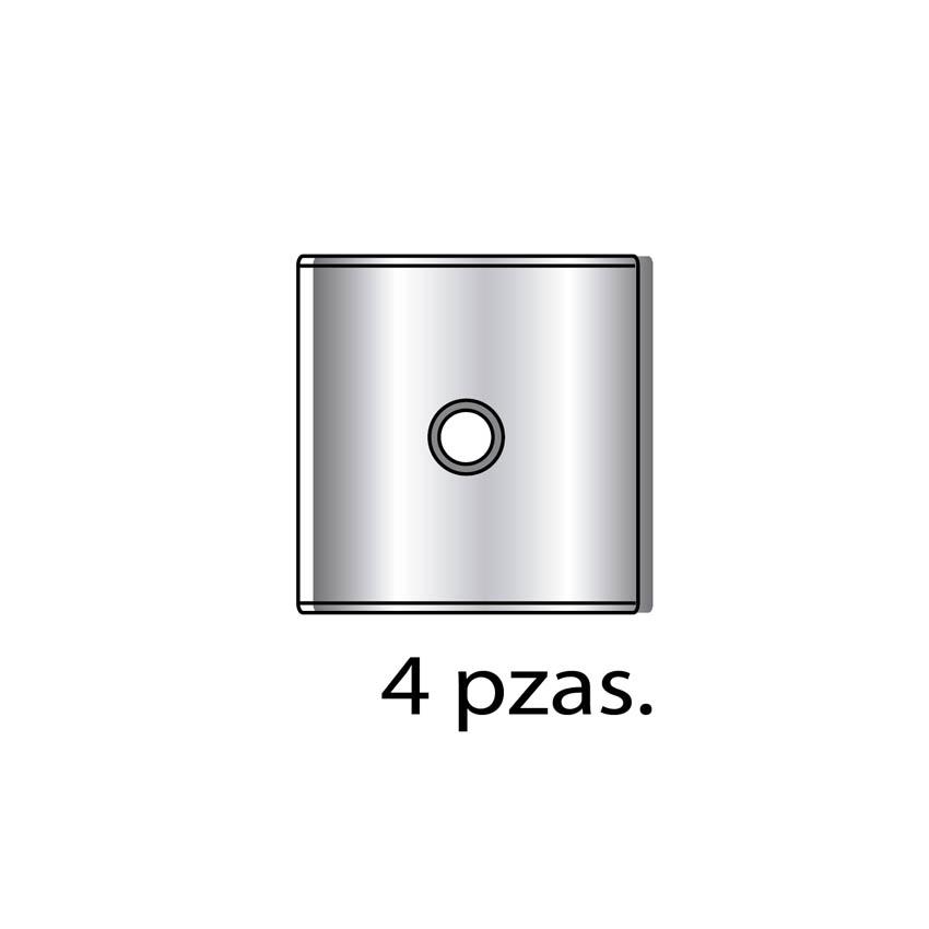 MO-4BB4105 — Buje de biela Moresa 4BB4105