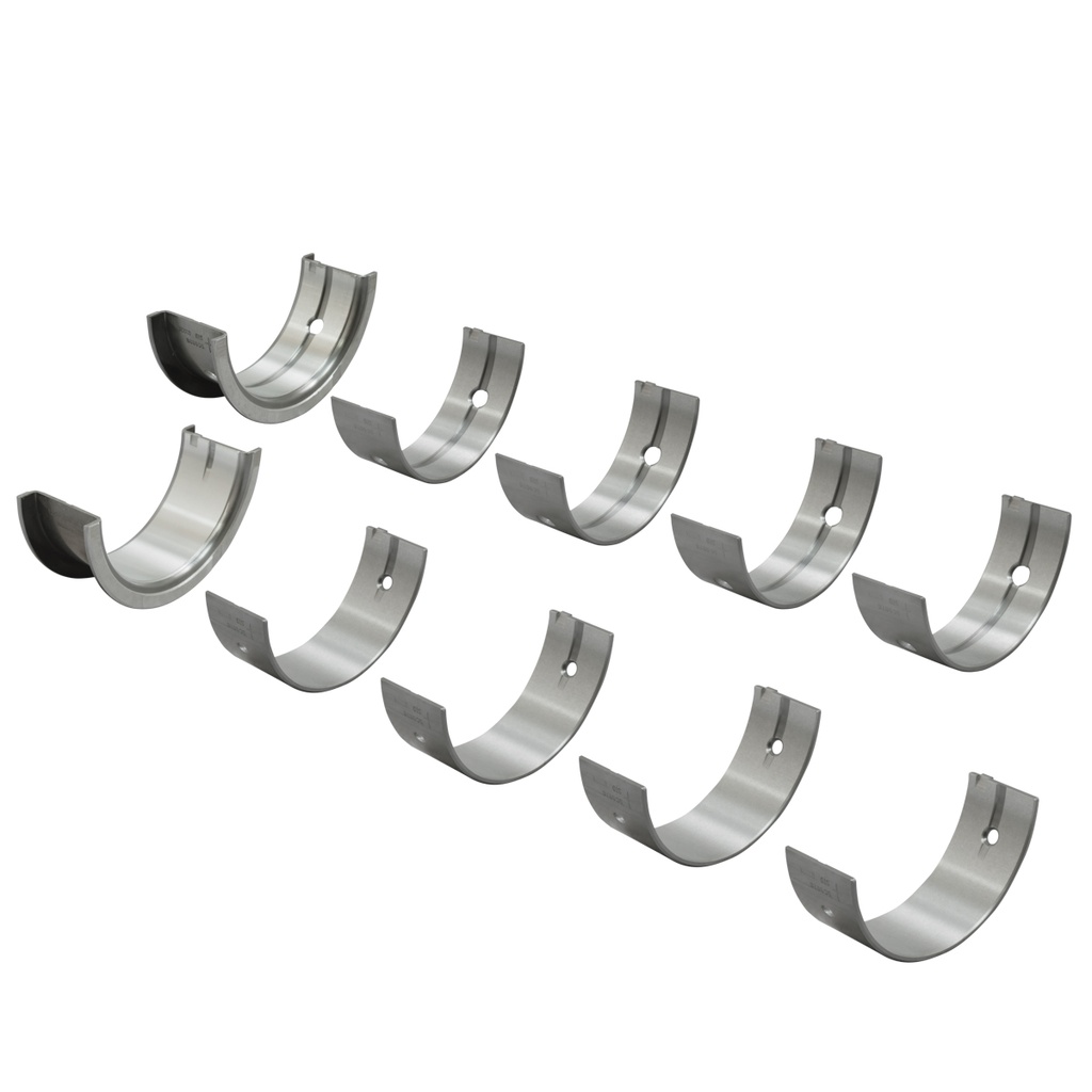 Cojinetes de bancada para motor Diesel Moresa 5C9020 25MM