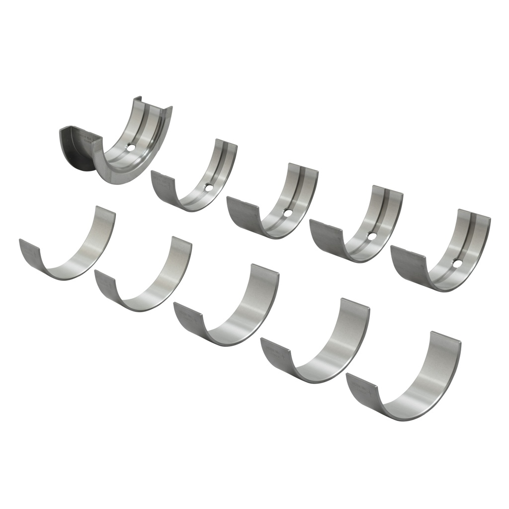 Cojinetes de bancada para motor Diesel Moresa 5C9022 75MM