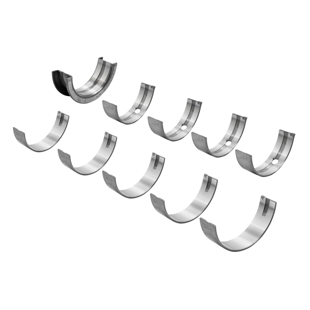 Cojinetes de bancada para motor Diesel Moresa 5C9092 50MM