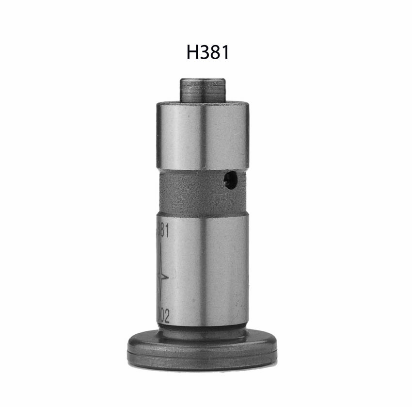 Punteria hidraulica SLV Moresa H381