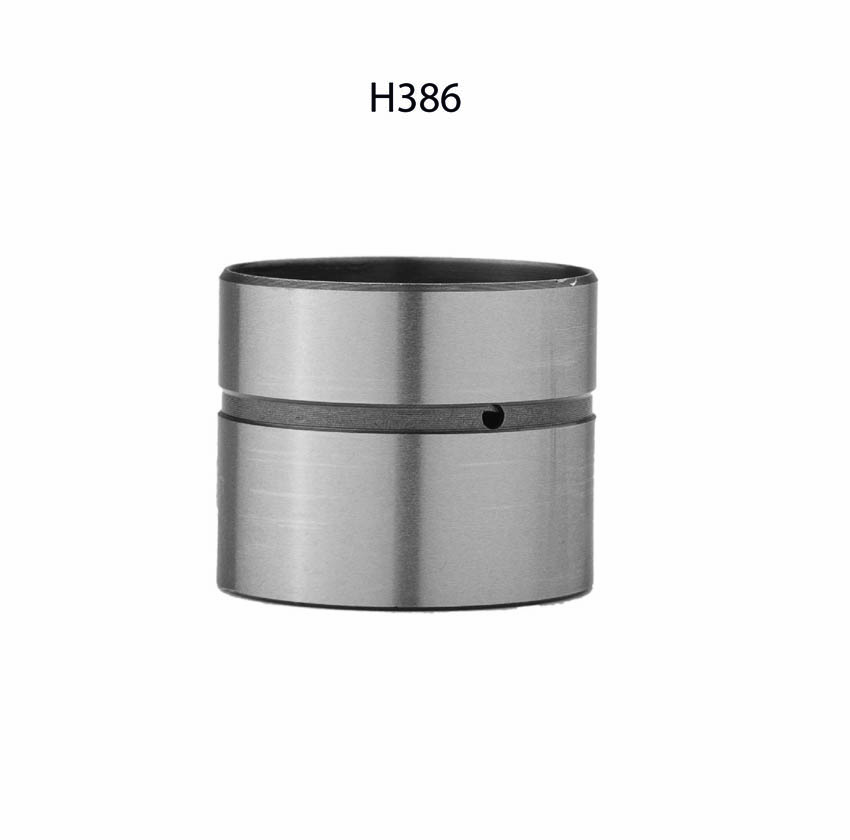 Punteria hidraulica de accion directa Moresa H386