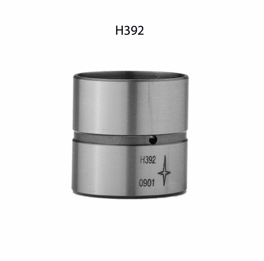 MO-H392 — Punteria hidraulica de accion directa Moresa H392