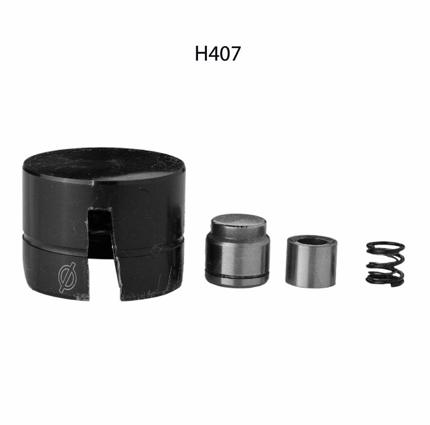 MO-H407 — Punteria hidraulica de accion directa Moresa H407