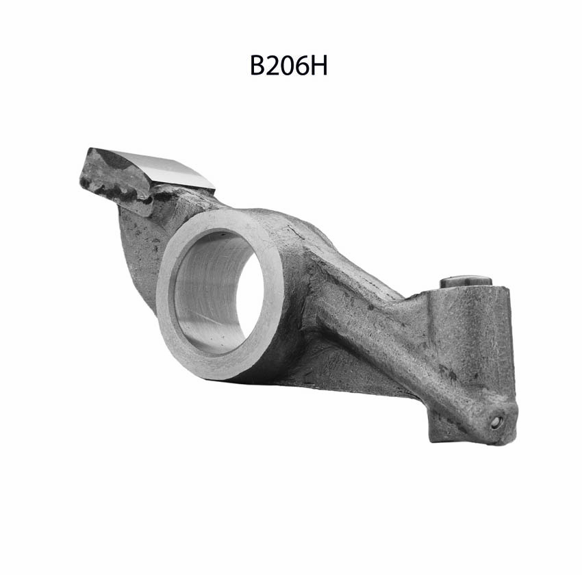 MO-B206H — Balancin de escape cil 2 y 4 Moresa B206H