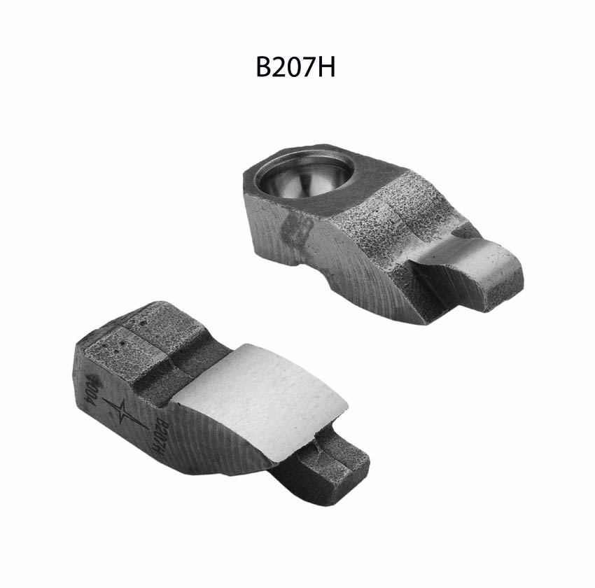 MO-B207H — Balancin de admision y escape Moresa B207H