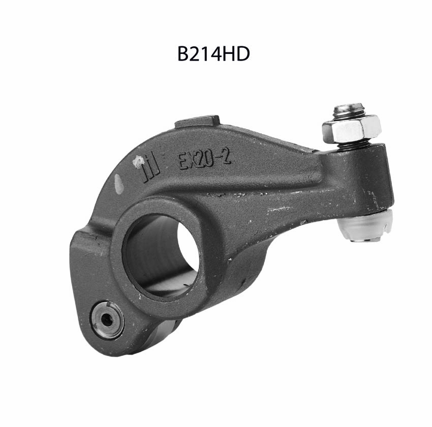 Balancin de escape Moresa B214HD