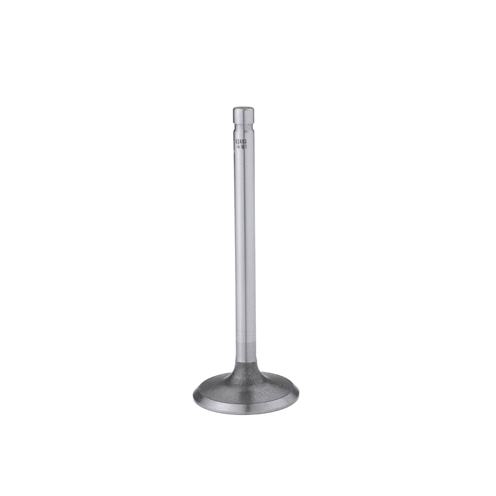 MO-V-2483 STD — Valvula de admision para motor a gasolina marca MORESA Moresa V-2483 STD