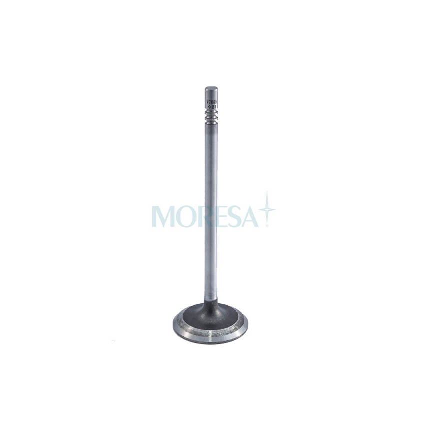 MO-V-7005 STD — Valvula de admision para motor a gasolina marca MORESA Moresa V-7005 STD