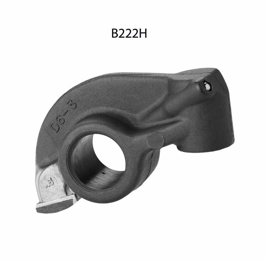 Balancin de cil 2 y 4 Moresa B222H