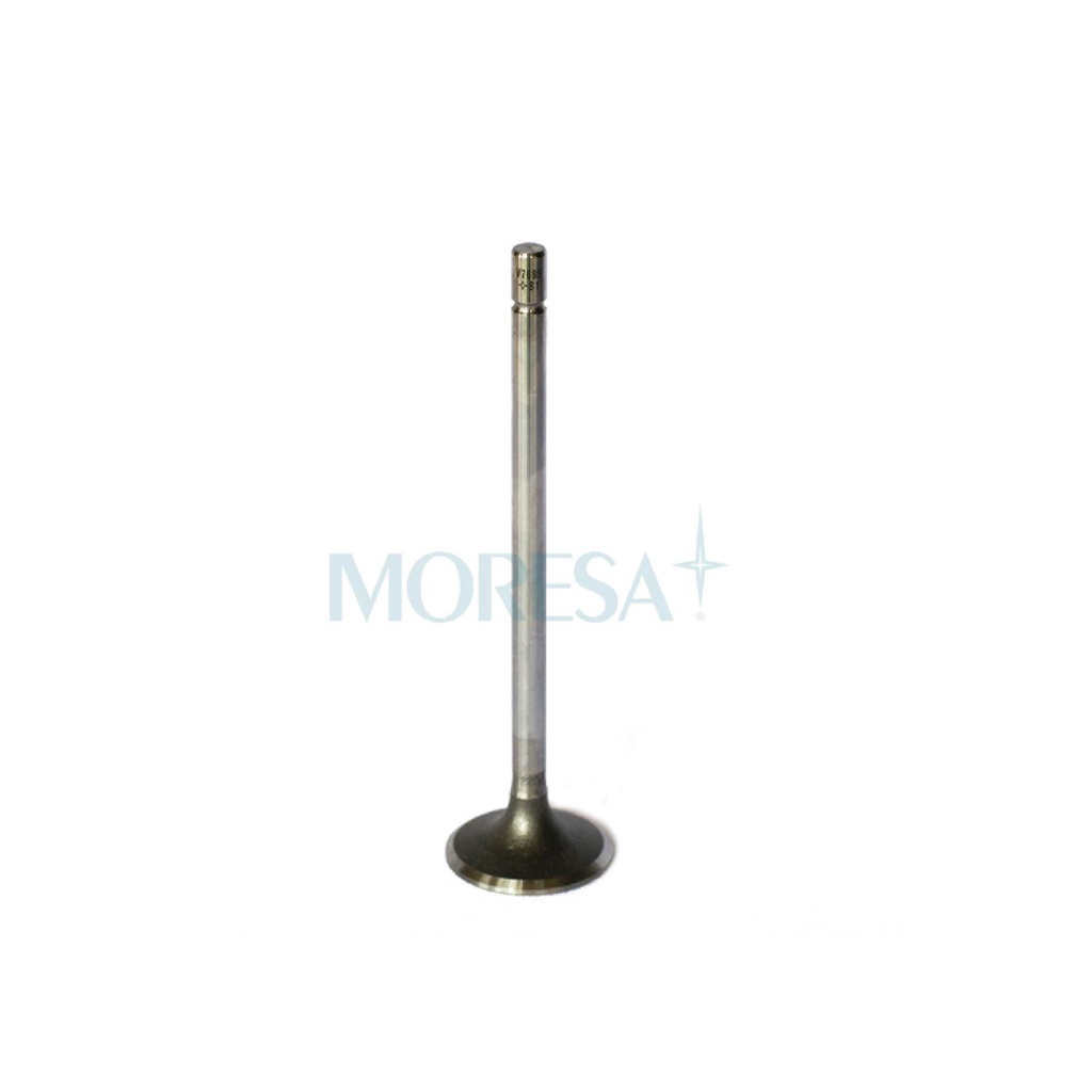 Valvula para cabeza de motor Diesel Moresa V-7085 STD