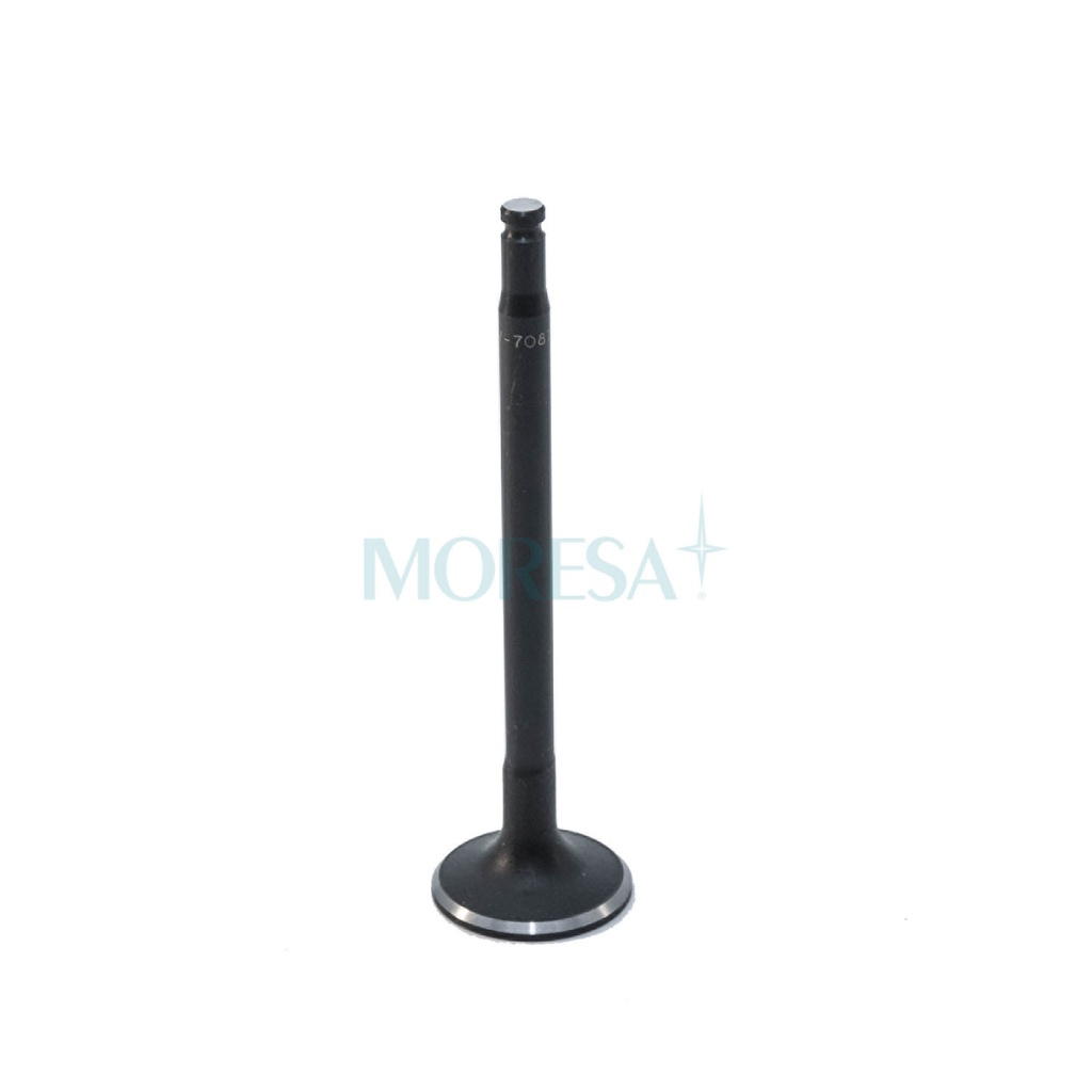 Valvula para cabeza de motor Diesel Moresa V-7087 STD