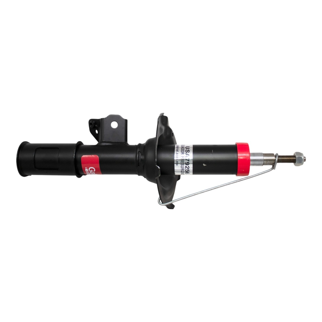 AMORTIGUADOR DELANTERO IZQUIERDO HYUNDAI I10 2012-2014
