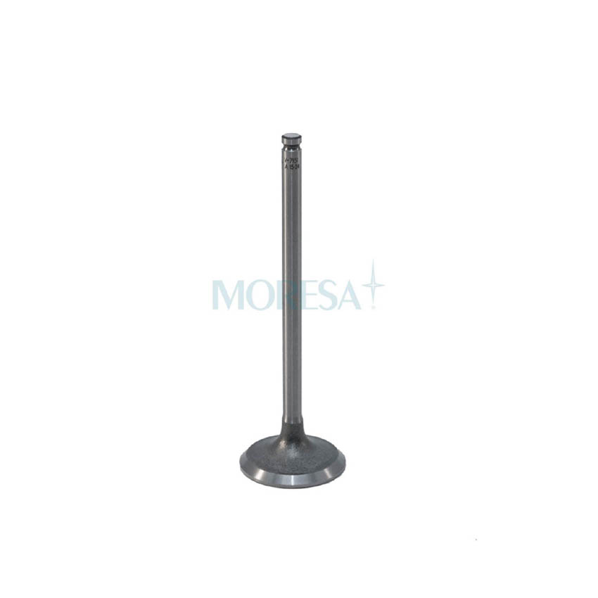 MO-V-7151 STD — Valvula de admision para motor a gasolina marca MORESA Moresa V-7151 STD
