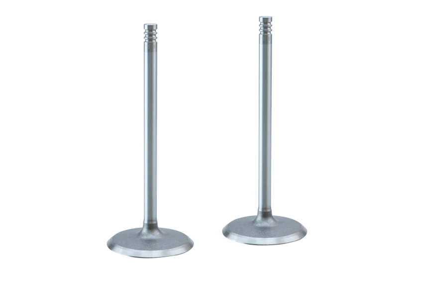 MO-V-7159 STD — Valvula de admision para motor a gasolina marca MORESA Moresa V-7159 STD