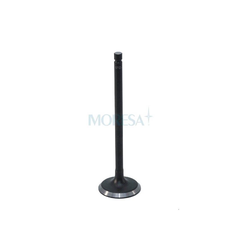 Valvula de admision para motor a gasolina marca MORESA Moresa V-7181 STD