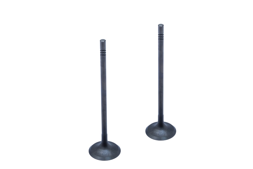 Valvula de admision para motor a gasolina marca MORESA Moresa V-7295 STD
