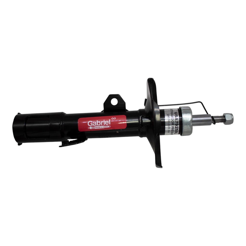 GA-USA79259L-A — AMORTIGUADOR DELANTERO IZQUIERDO TOYOTA COROLLA 2011-2013 XRS / 2009-2013 XRS