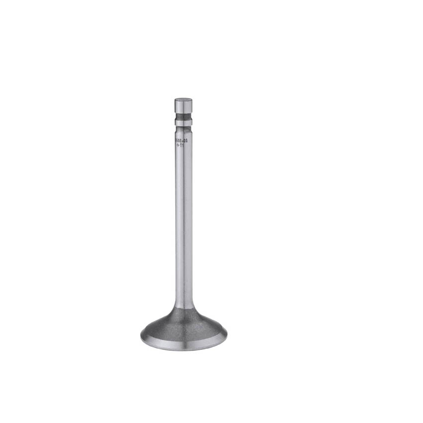 Valvula de admision para motor a gasolina marca MORESA Moresa V-9601 STD