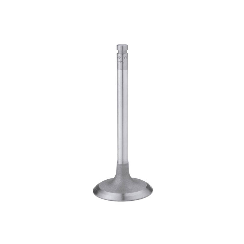 Valvula de admision para motor a gasolina marca MORESA Moresa V-9989 STD