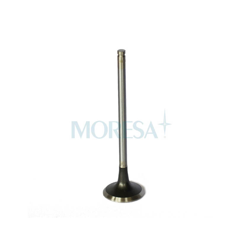 MO-S-7068 STD — Valvula de escape para motor a gasolina marca MORESA Moresa S-7068 STD