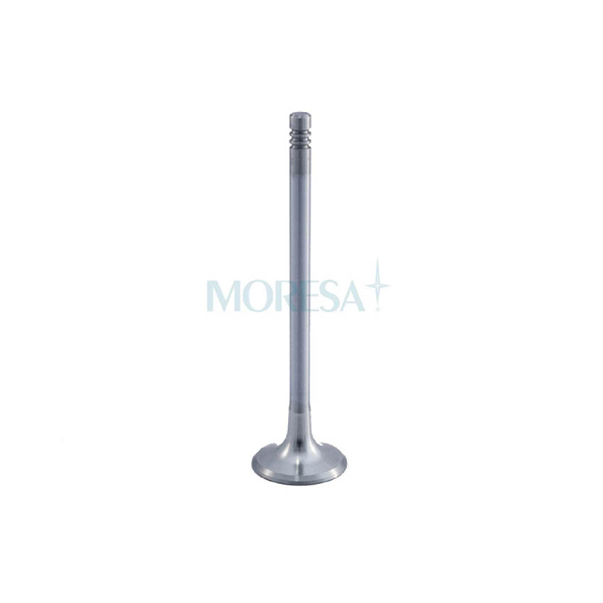 MO-S-7076 STD — Valvula de escape para motor a gasolina marca MORESA Moresa S-7076 STD