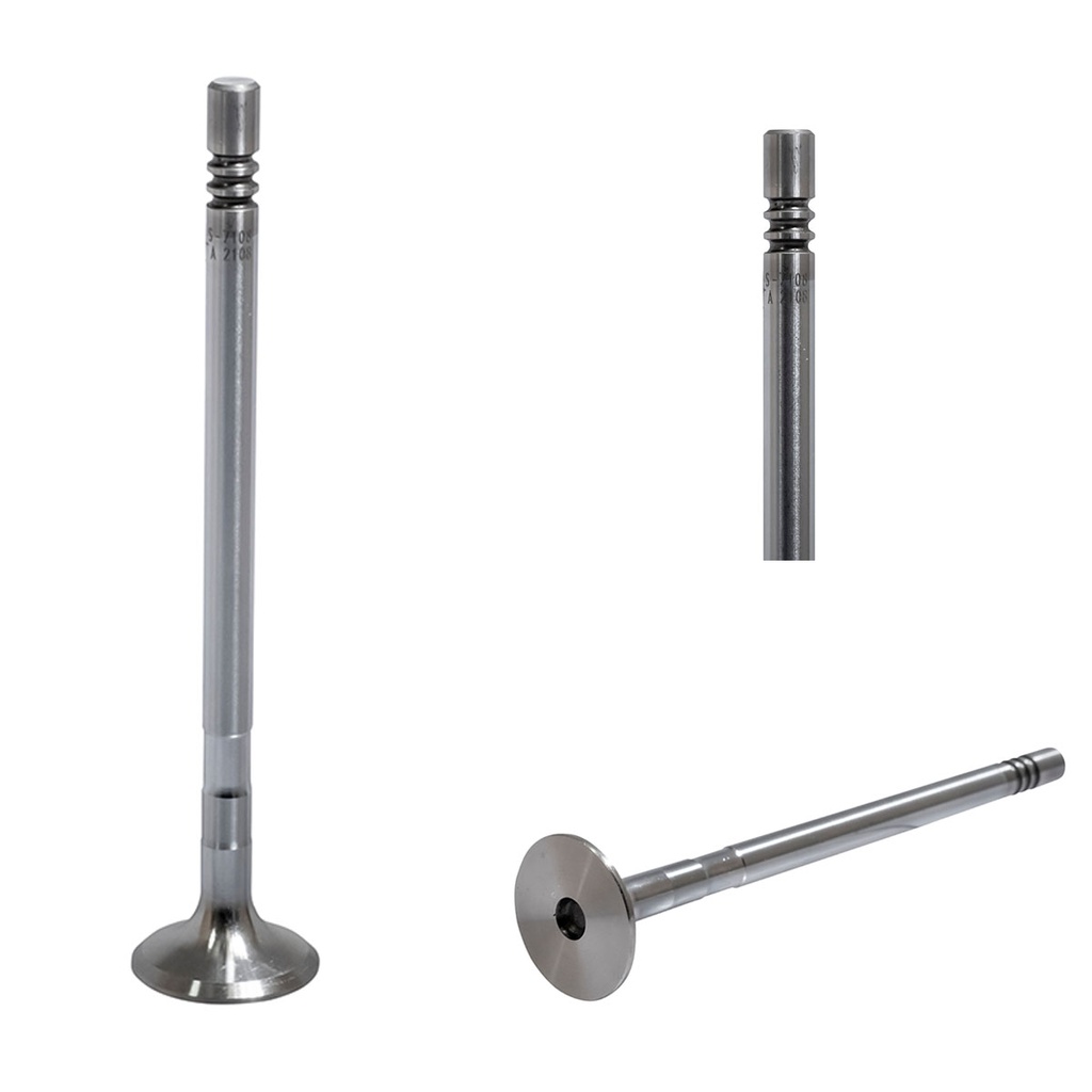 Valvula para cabeza de motor Moresa S-7108 STD