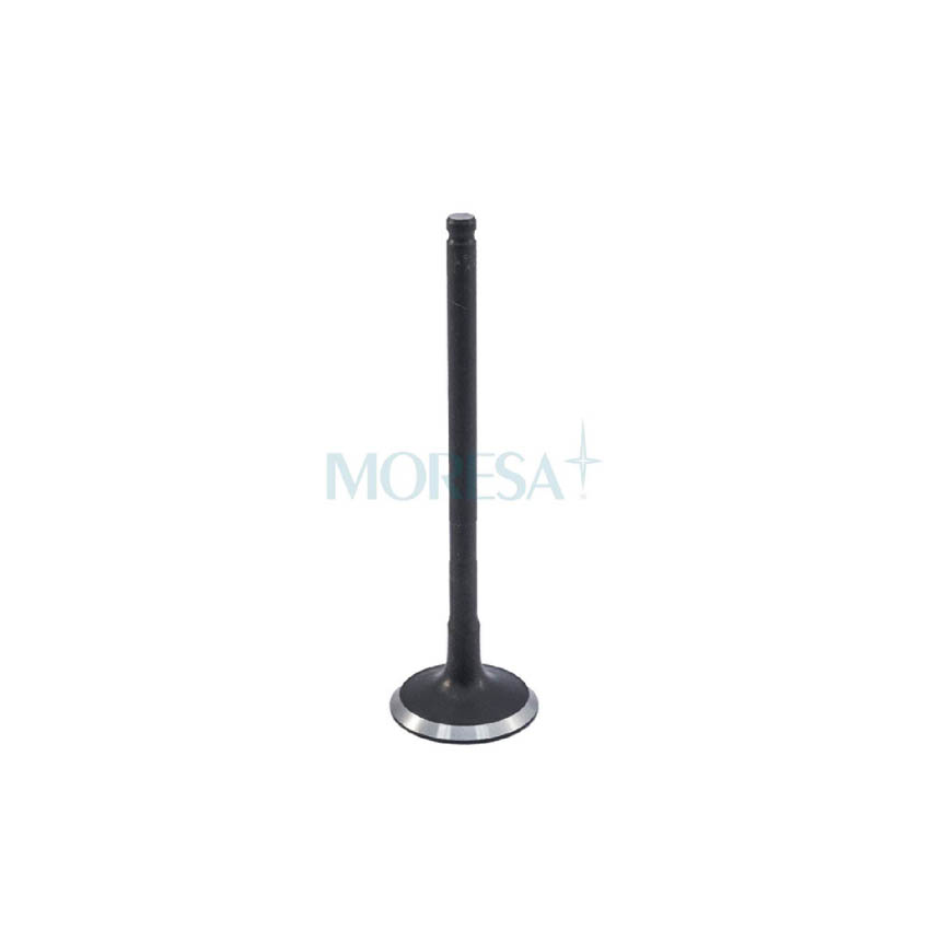 Valvula de escape para motor a gasolina marca MORESA Moresa S-7122 STD