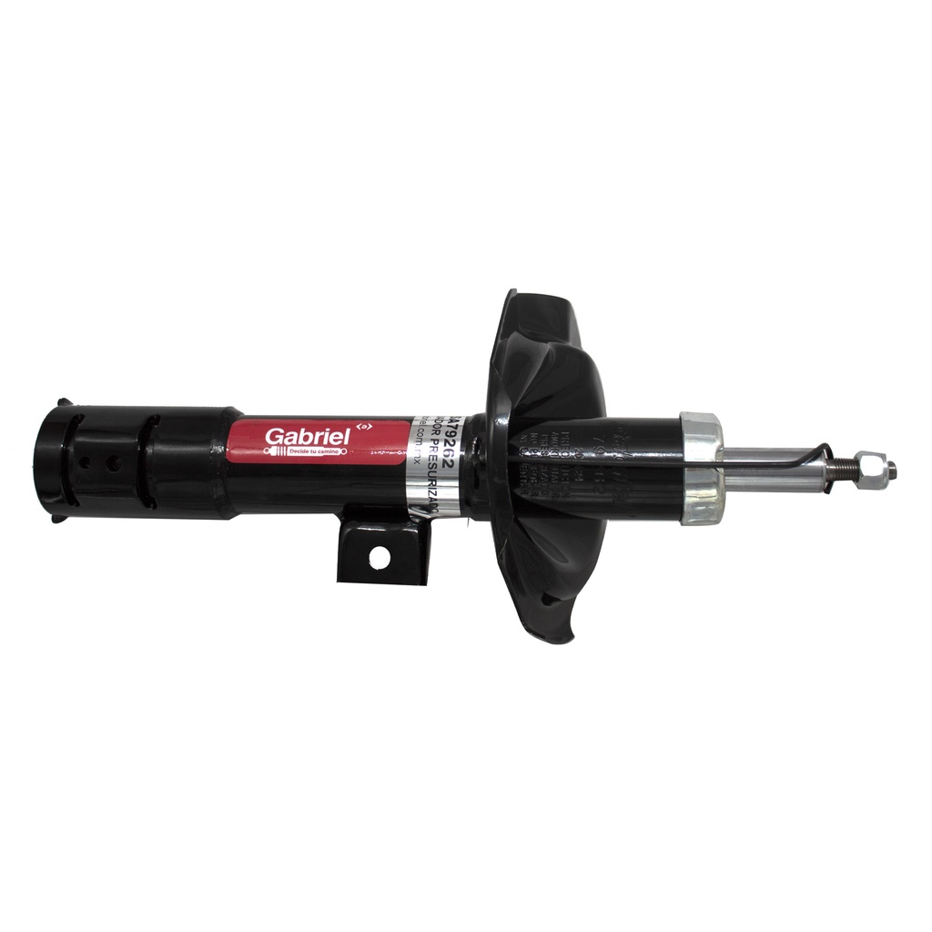 AMORTIGUADOR DELANTERO DERECHO MITSUBISHI LANCER 2007-2011