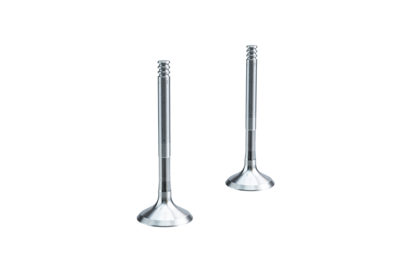 Valvula para cabeza de motor Moresa S-7172 STD