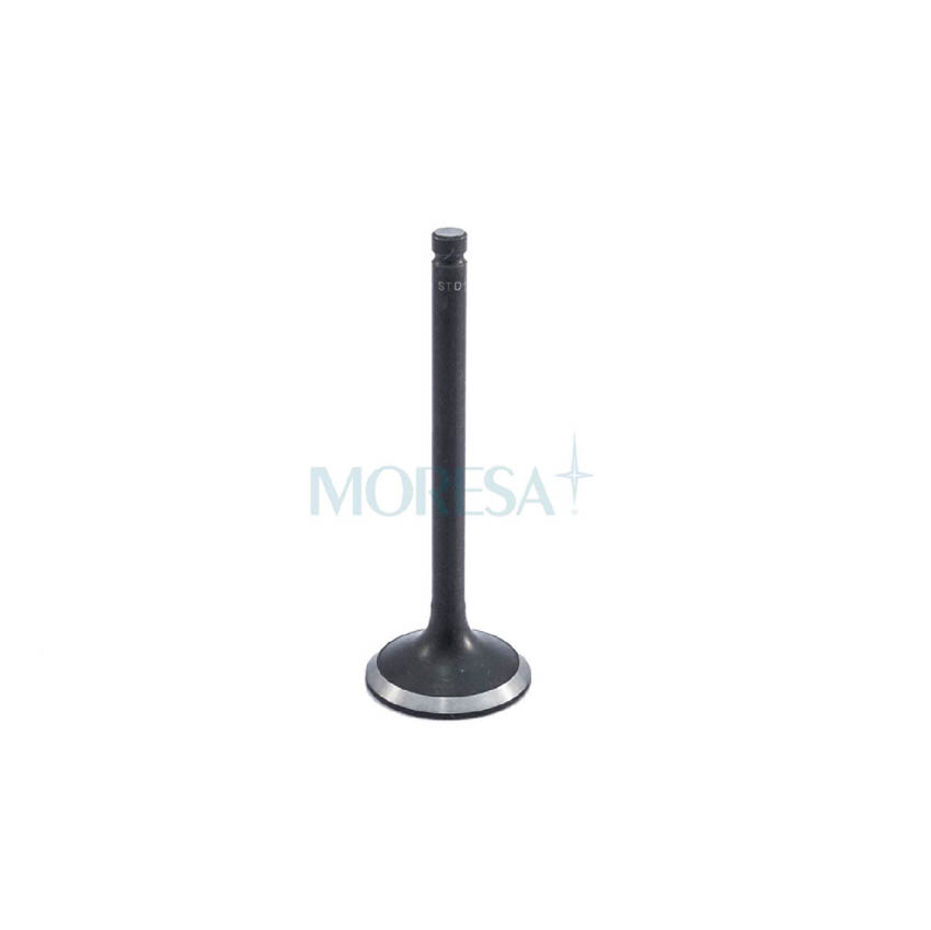 MO-S-7184 STD — Valvula de escape para motor a gasolina marca MORESA Moresa S-7184 STD