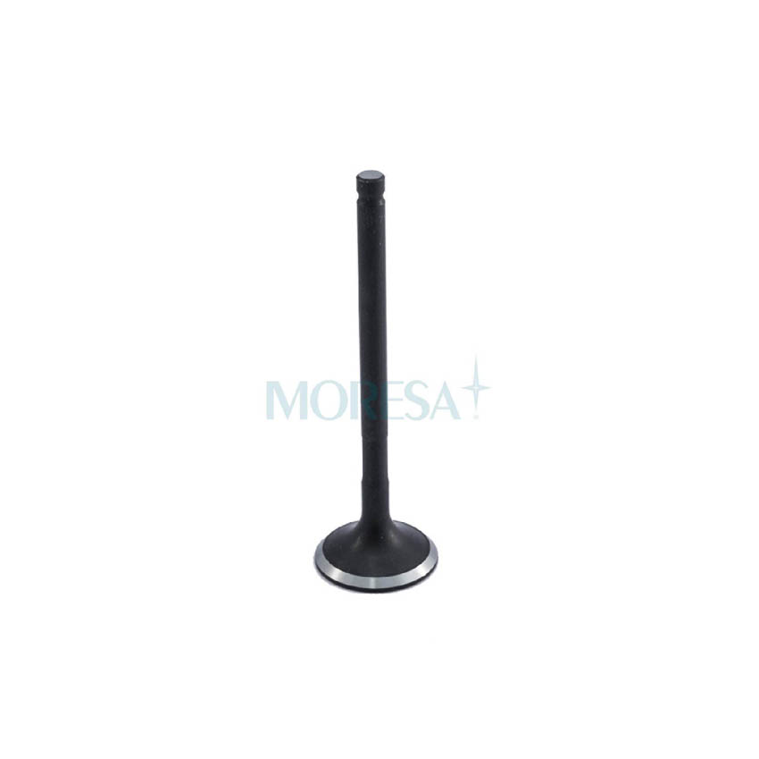Valvula de escape para motor a gasolina marca MORESA Moresa S-7186 STD