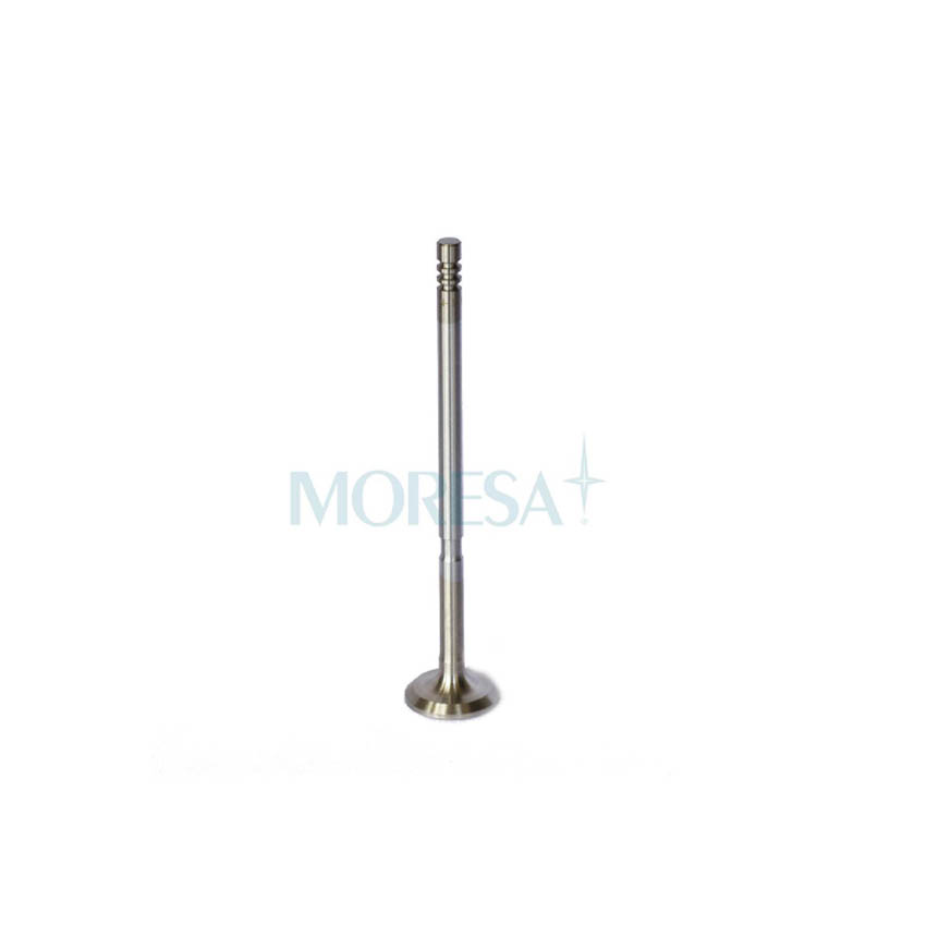 MO-S-7194 STD — Valvula de escape para motor a gasolina marca MORESA Moresa S-7194 STD