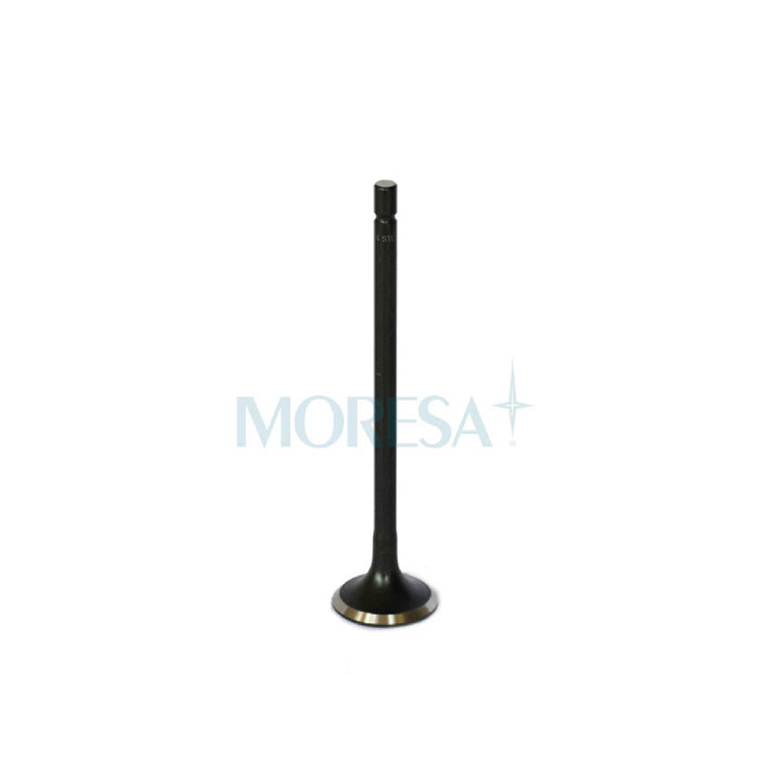 MO-S-7204 STD — Valvula de escape para motor a gasolina marca MORESA Moresa S-7204 STD