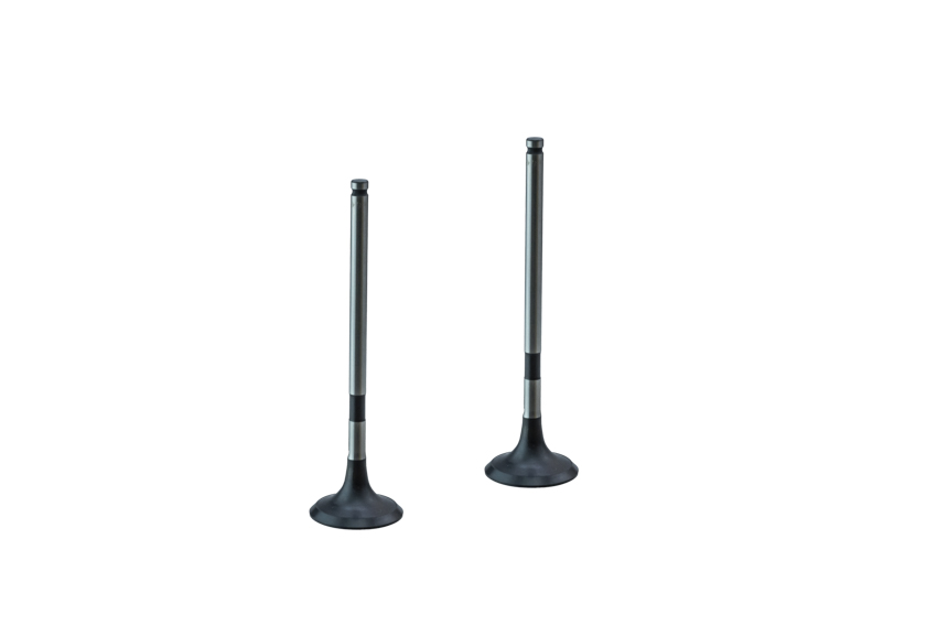MO-S-7278 STD — Valvula de escape para motor a gasolina marca MORESA Moresa S-7278 STD