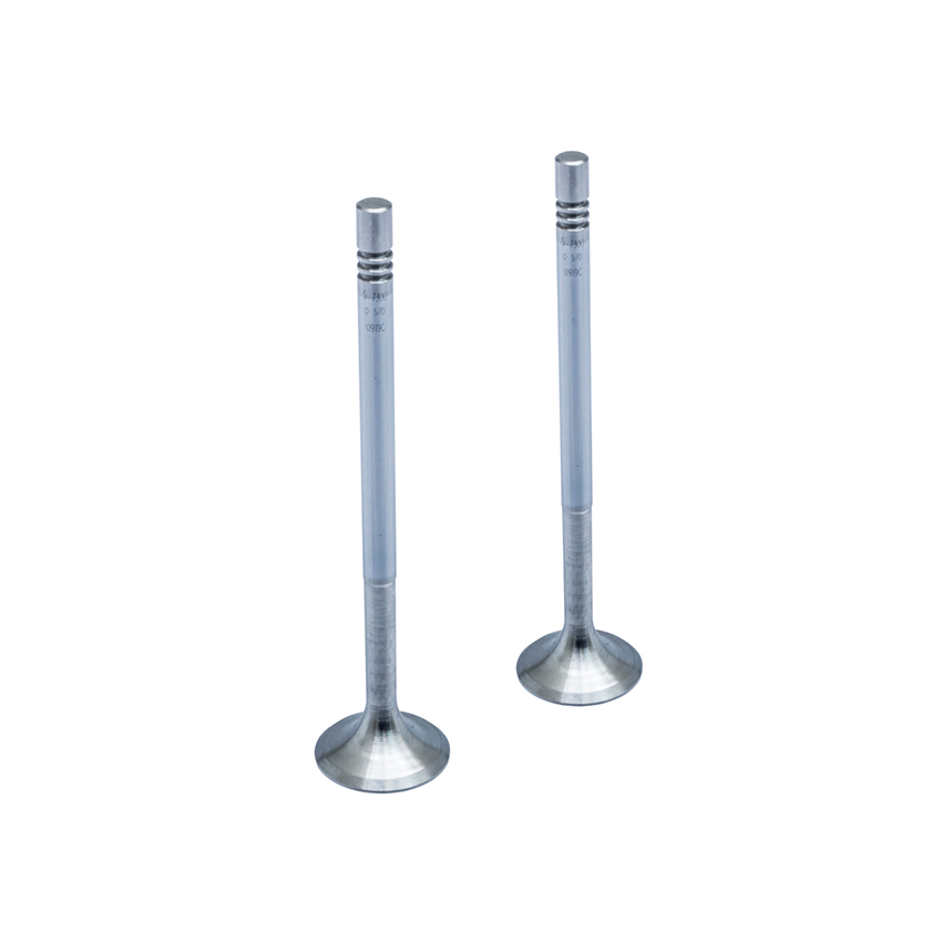 MO-S-7300 STD — Valvula para cabeza de motor Moresa S-7300 STD