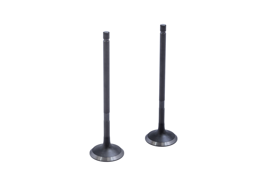 MO-S-7312 STD — Valvula de escape para motor a gasolina marca MORESA Moresa S-7312 STD