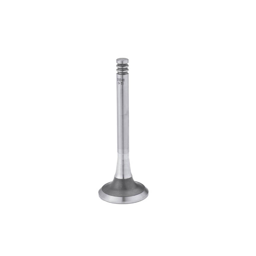 MO-S-9748 STD — Valvula de escape para motor a gasolina marca MORESA Moresa S-9748 STD