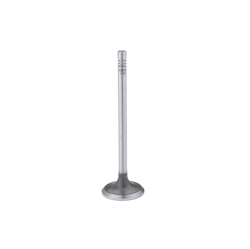 MO-S-9856 STD — Valvula de escape para motor a gasolina marca MORESA Moresa S-9856 STD